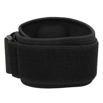 Rodillera de Tela OK Cinturón de Presión Soporte Transpirable Protección Universal Deportes al Aire Libre