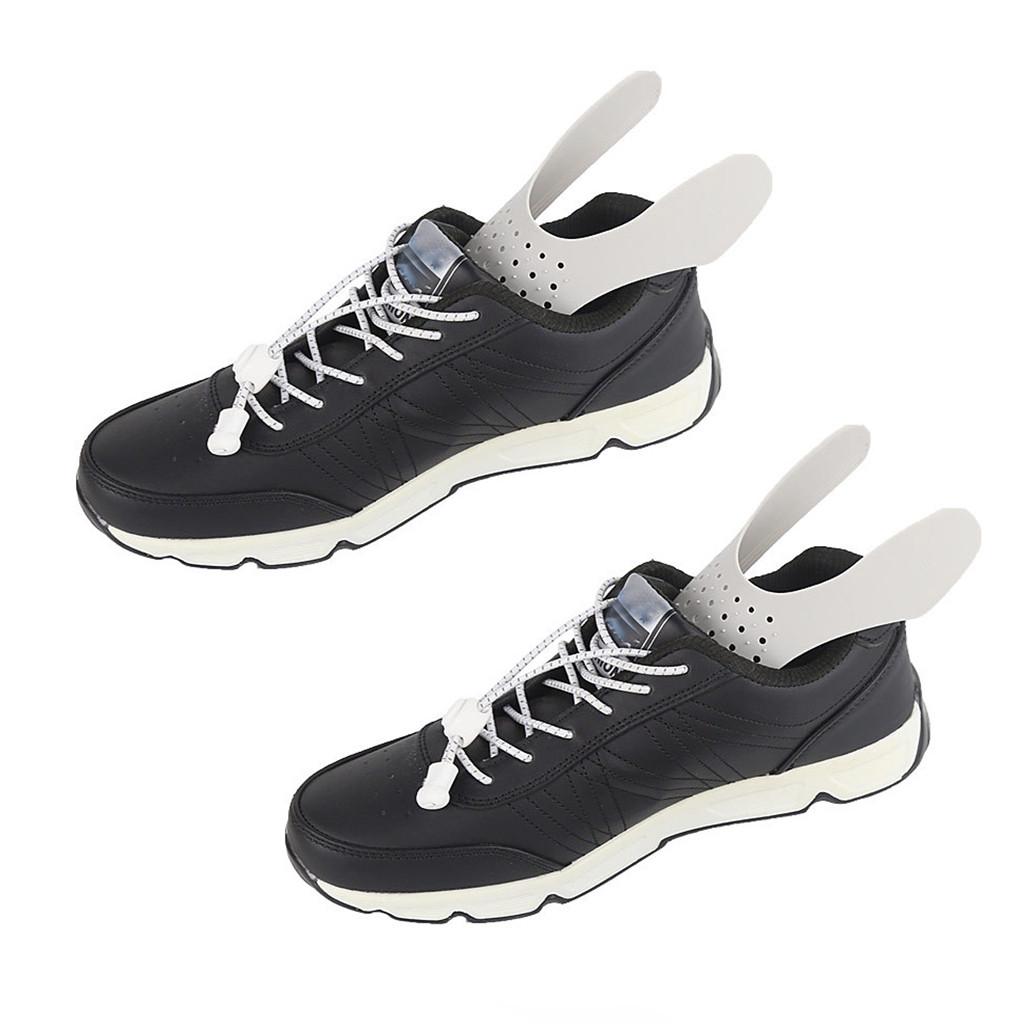 

Обувь Ramidos предотвращает появление передних складок Уменьшители обуви