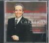 CD JOSE CARRERAS  Canciones ITM950035 NOT ON LABEL 1996 Non Japan Classical Used