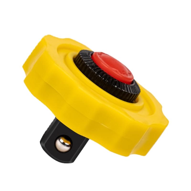 30Nm Torque Lightweight Ratchet Wrench Tool 3 Drive Size 1/4" 3/8" Drive Professional Technicians Harsh Environment