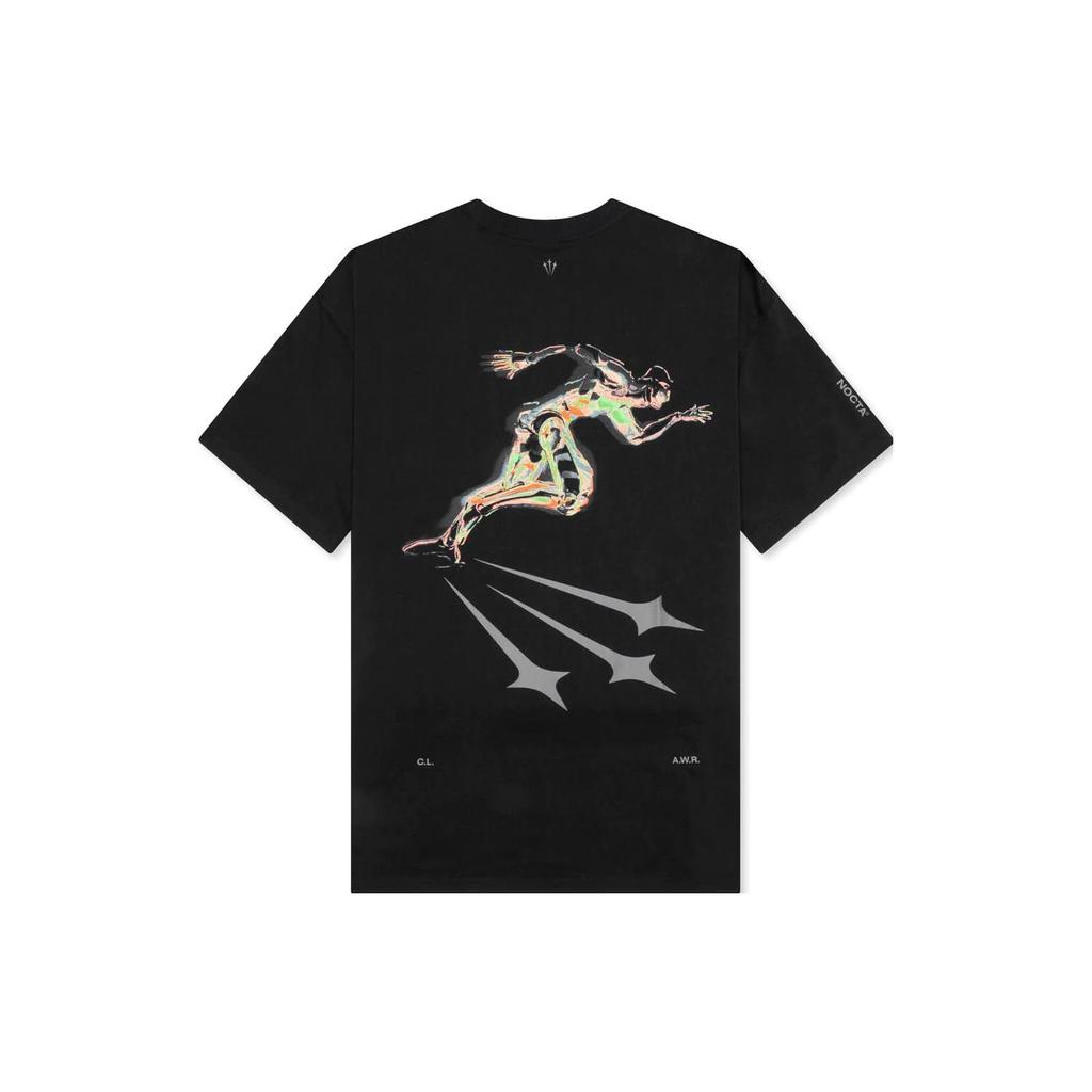 Nike X NOCTA FW23 Logo T-Shirt Black FB1797-010