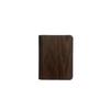Modern Wooden Foldable Book Lamp With Handcrafted Design For Bedroom Nightlight And Gift