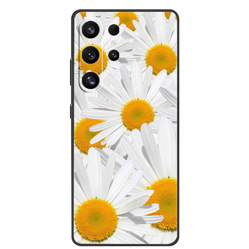 Pro Samsung Galaxy S26 Ultra Pouzdro Ochranný Silikonový Zadní Kryt Pouzdra Pro Samsung S26 Ultra Zvířecí Telefon Funda S 26 Ultra Coque