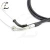 Motorcycle Throttle Cable Motorbike Push Pull Wire Oil Return Line Accessories For Honda CB400 CB550 CB750 CB350 CL360 FT500