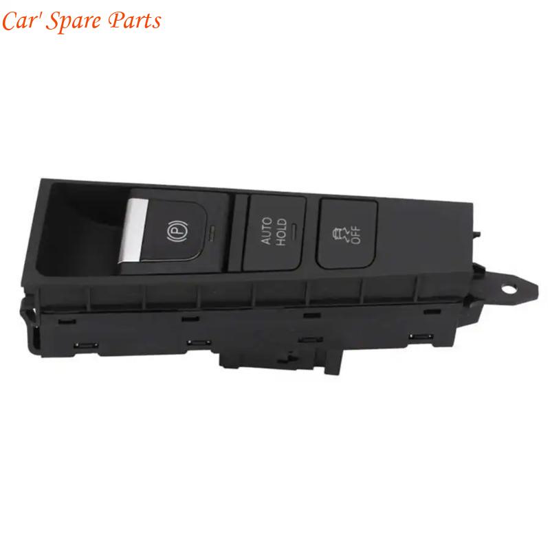 Y4UA For B7 3AD927137 3AB927137 Automatic Parking Assist Electronic Handbrake Switch China Mainland