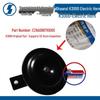 Shacman Delong K3000 Light Truck Electric Horn EZ9A069710005