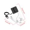 Charger Dock for  for T Rex 2/GTS3/GTR3/GTR3 Pro USB Magnetic Fast Speed Watch Charging Cable Adapter