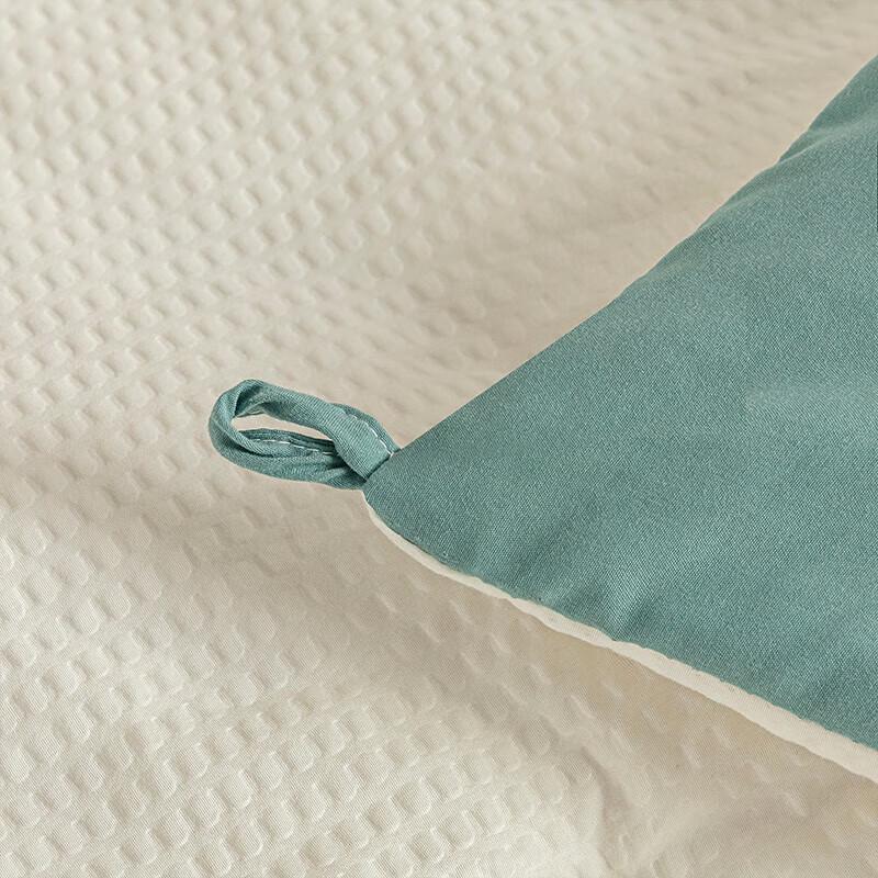 Beijirong Seersucker Soy Fiber All-Season Quilt