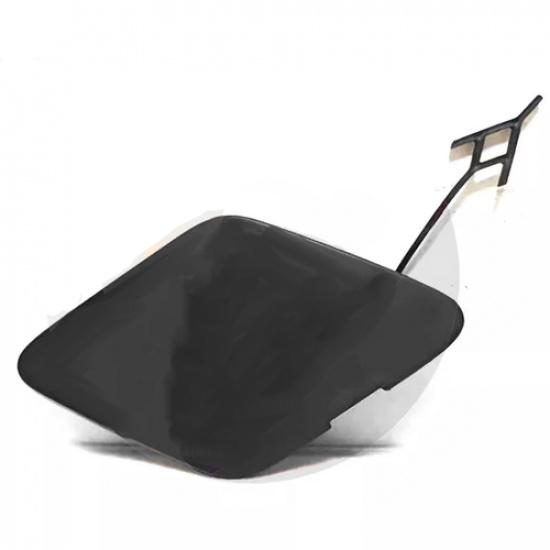 Unpainted Front Bumper Tow Hook Cover Cap For Cadillac ATS 2013-2018