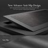 YSAGi Desk Mat Leather Desk Pad Large Mouse Pad Leather Ultra Design Waterproof Easy Cleaning Office Home Decor Large Desk Pad Double-Sided Anti-Slip