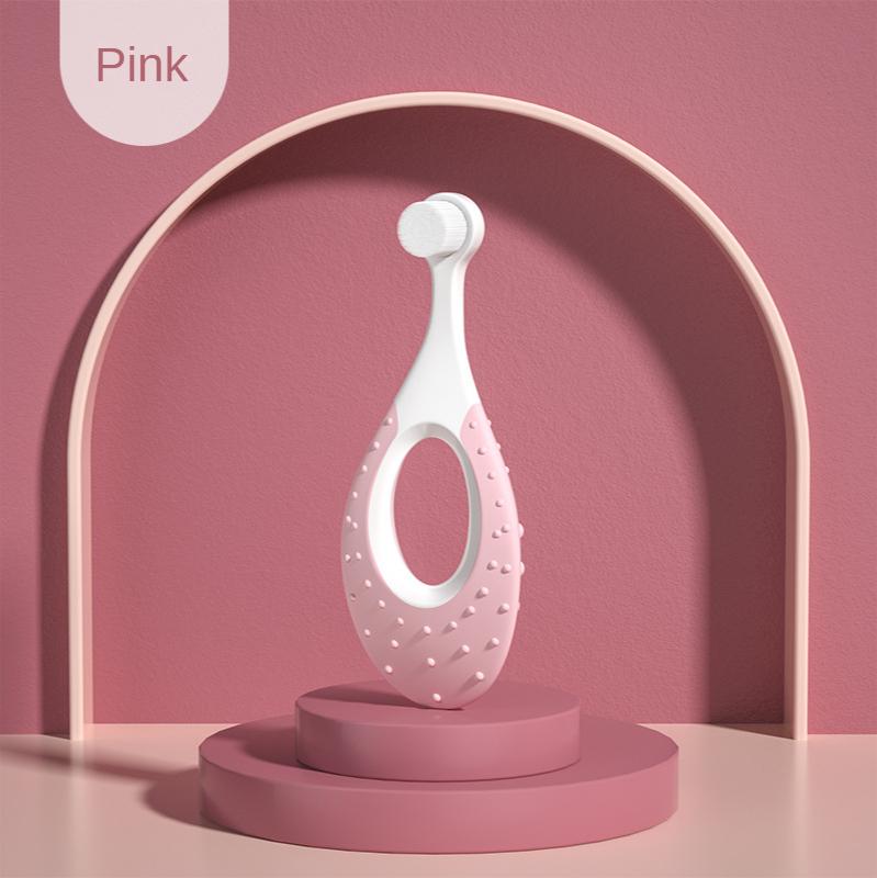 

Kids Toothbrush&Toddler Toothbrush for Age Children s Years Old Extra Soft Toothbrush with 10000 Floss Bristle for Kids Gum Care