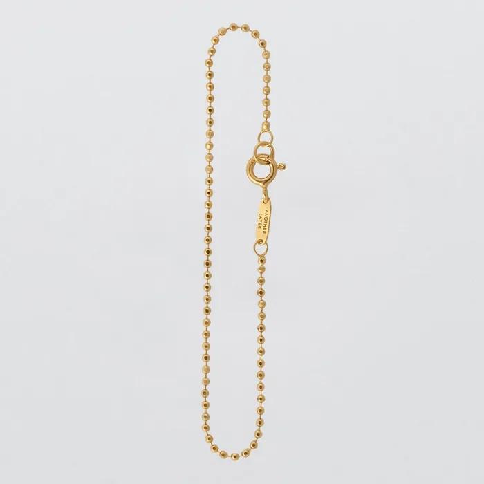Lior Bracelet - Gold (silver925)