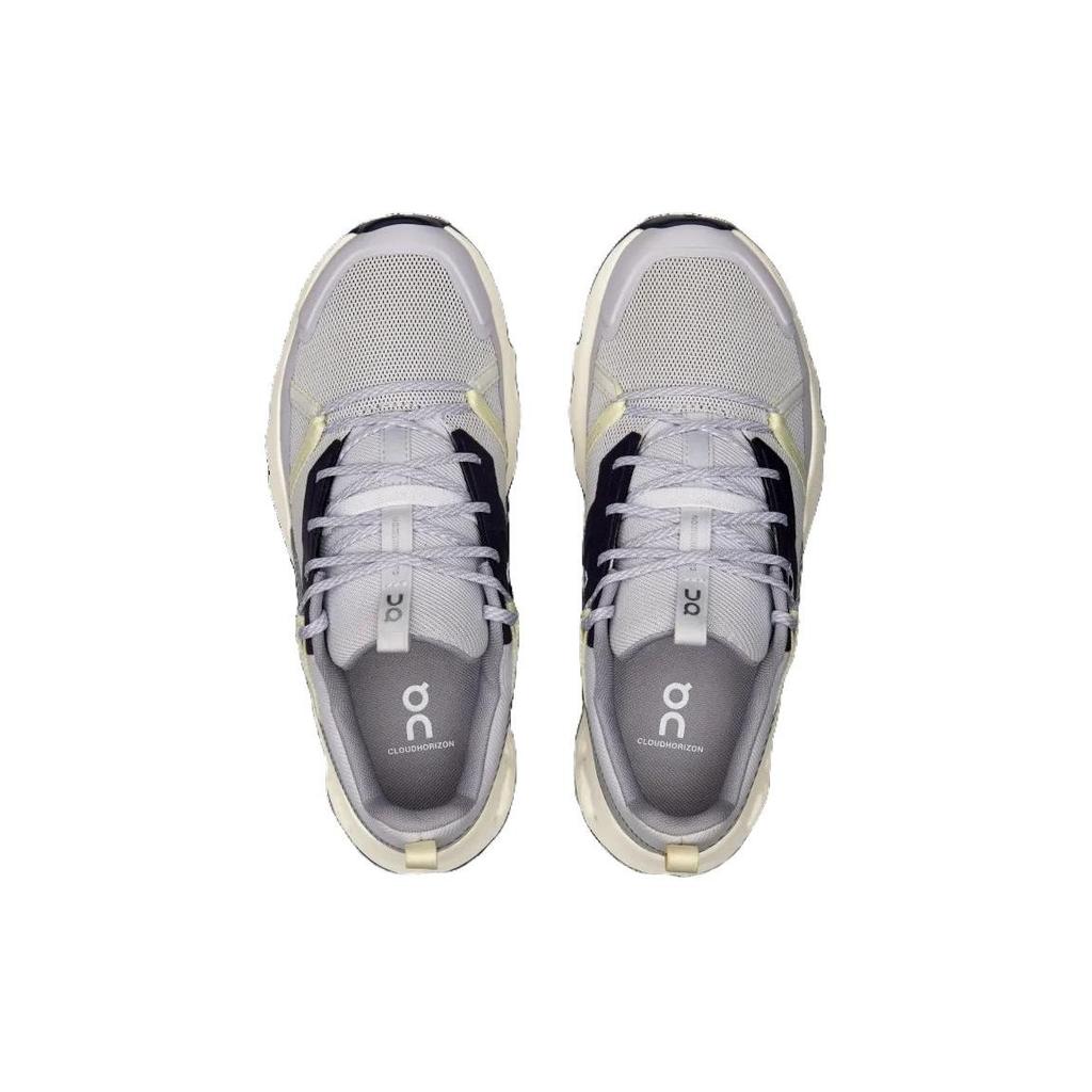 Cloudhorizon Lavender Ivory Women Sneakers Purple #REF! 3WE10012308