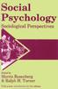 Kniha Sociological Perspectives