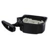 Schnellmontage Rückstoßstarter für Rasenmäher Für CG430 CG520 43cc 52cc