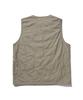 Sierra Designs Polartec Alpha 60 Doyle Padded Vest Beige