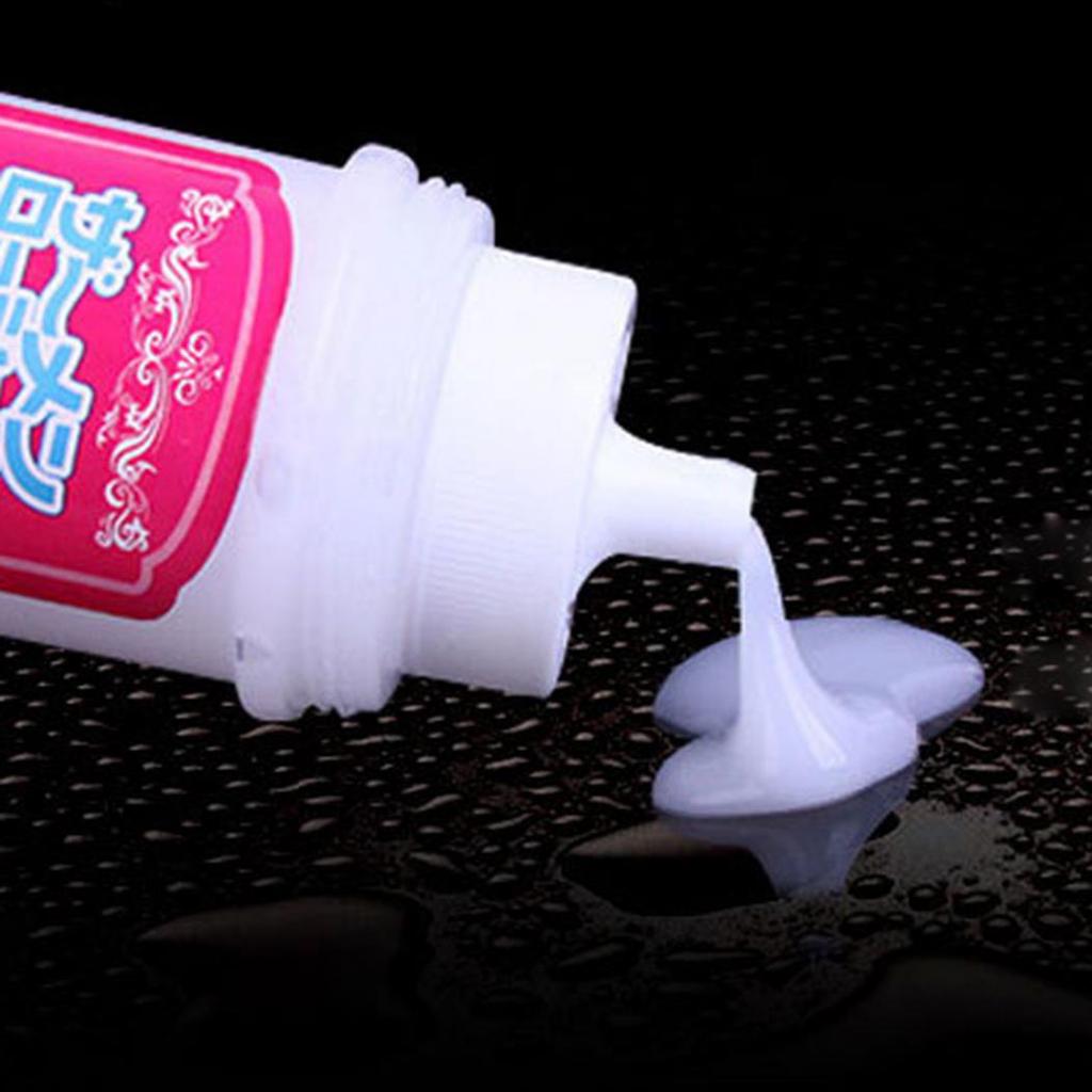 200ml Water-soluble Based Lubricant Body Massage Lube Oil Adult Sex Product