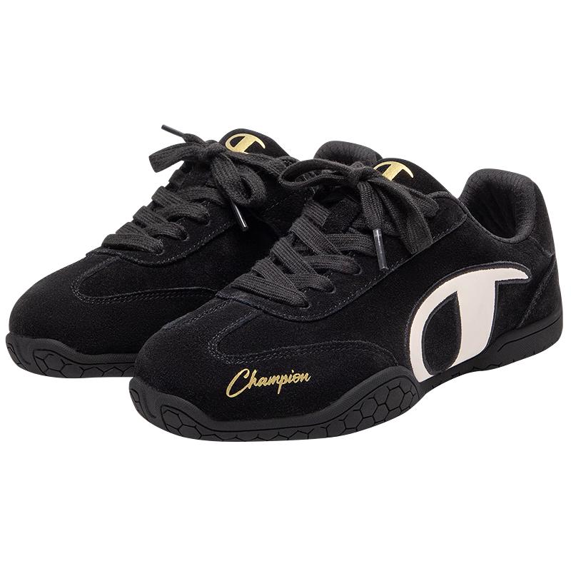 Champion Детские ретро-кеды на осень 2025 38