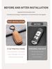 Mazda Key Cover for CX4, CX5, 3, 6, 7, CX9 Models
