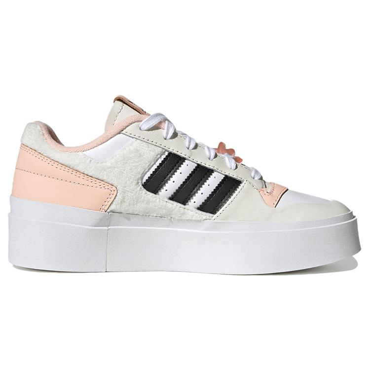 Hello Kitty X Adidas Forum Bonega Hello Kitty ve Arkadaşları Kadın HP9781