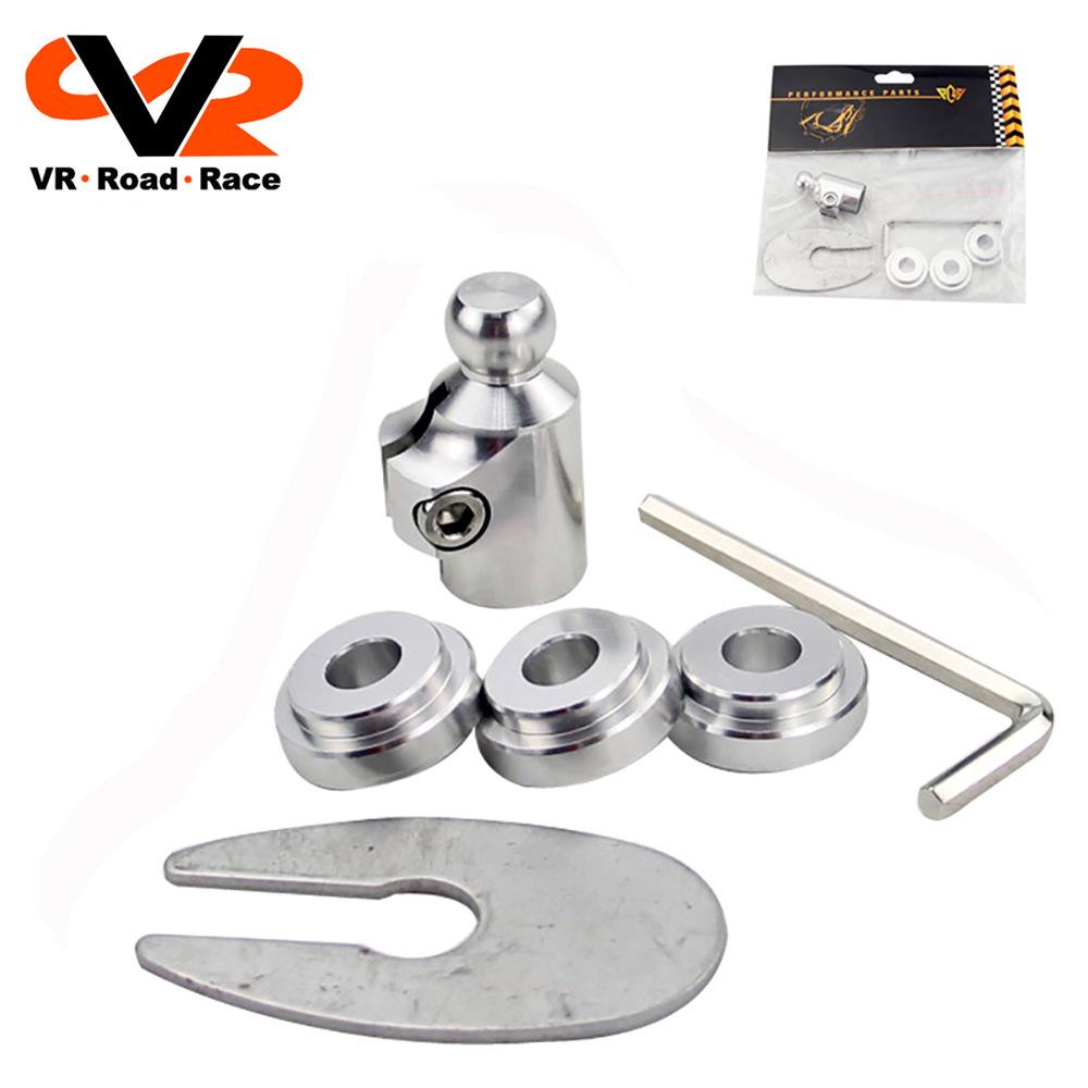 Honda Civic Type R Quick-Release Gear Shift Lever Adapter