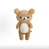 Super Soft Plush San-X Rilakkuma Large 50cm Stuffed Toy Teens Adults Unisex Cartoon Bear Doll