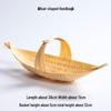 Loiça – Taças para frutas