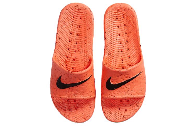 Nike Kawa Slide SE Total Crimson