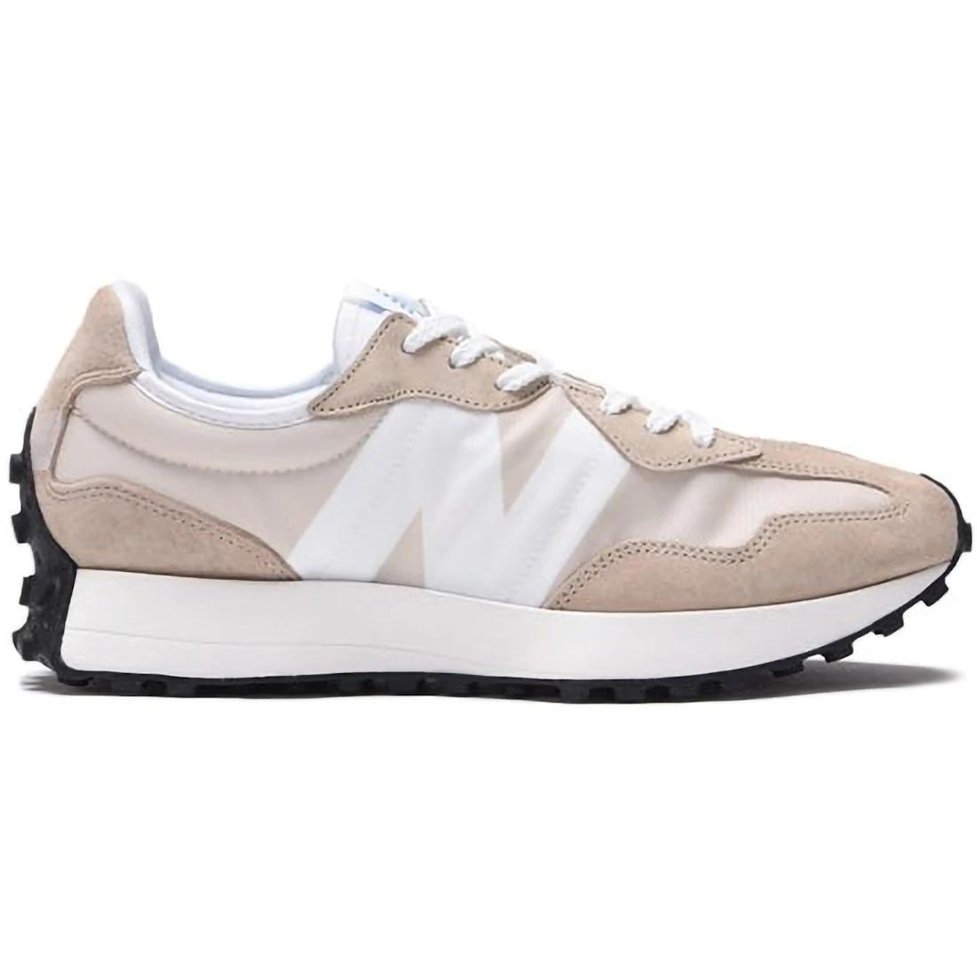 

Sneaker New Balance 327 Beige White(U327LD) 41.5