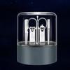 777 Premium Imported 6-Piece Nail Clipper Set