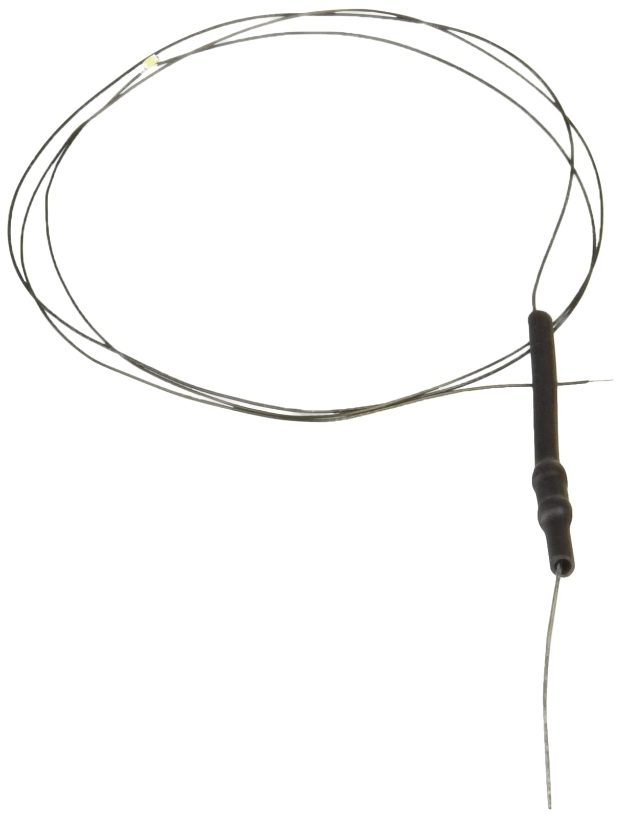 

Green Stuff World LED Cool Pack of for Plastic Model Kit Light, White, 1mm, 10, Scenery, GSWD-78,