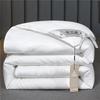 Natural Mulberry Silk Duvet Luxury Queen King Size Comforter Summer Winter Quilt Single Couple Bedding Filler Bedding