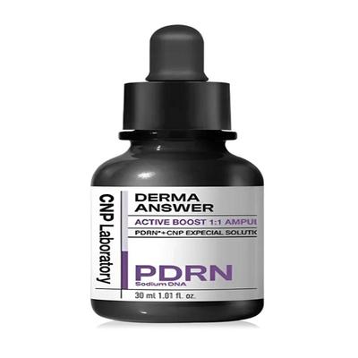 Derma Answer Active Boost Ampulle 30 ml