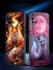 Red Fox Phone Case For Oneplus 13R 13 12R 11 10T 10R Nord N100 N200 N10 10 9 9R 9RT CE 3 2 Z Pro 5G Soft TPU Cover Fundas Capas