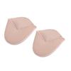 Soft Elastic Knit Ballet Pointe Shoe Covers - Hot Selling Shoe Accessories for Sports Shoes, Leather Shoes, and Boots