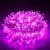 Spring Festival LED Starburst String Lights - Waterproof, Colorful, Flashing Decorative Lights for Dorms & Rooms