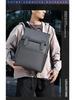 Men's 15.6" Business Laptop Backpack for Cross-border Commuting & Travel