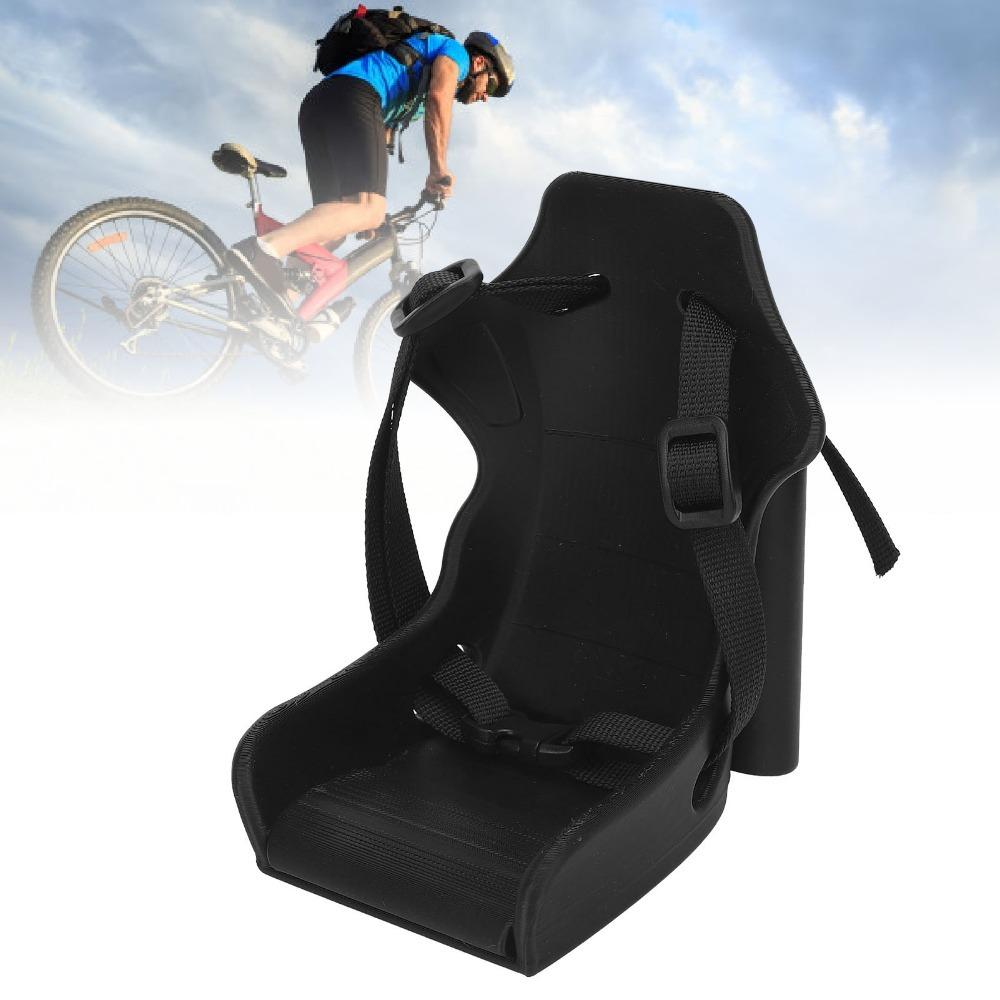 Front Mount Bike Doll Carrier Adjustable Strap Doll Bike Carrier Doll Bike Chair Folding Bikes