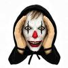 Halloween Prank Props Creepy Window Mask, Realistic Scare Prop for Glass Party Decoration Surfaces, Scary Face Hanging Spooky Haunted House