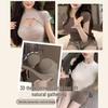 Wireless Seamless Lift-Up Vest for Women - Breathable, Anti-Sagging & Reduces Side Fat