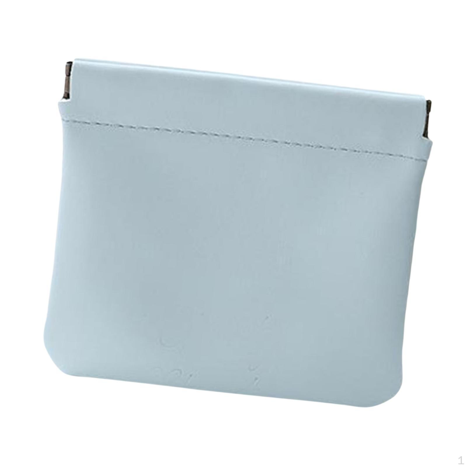 

Компактная косметичка, стильный дизайн, дорожная косметичка синий