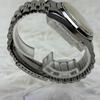 Used Rare Vintage RADO Green Horse Watch Automatic Silver Men's Working Item