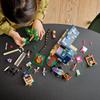 LEGO Friends Organic Farm 41721 - Spielzeugbaustein, Geschenk, Puppe, Rollenspiel, Mädchen, ab 7 Jahren
