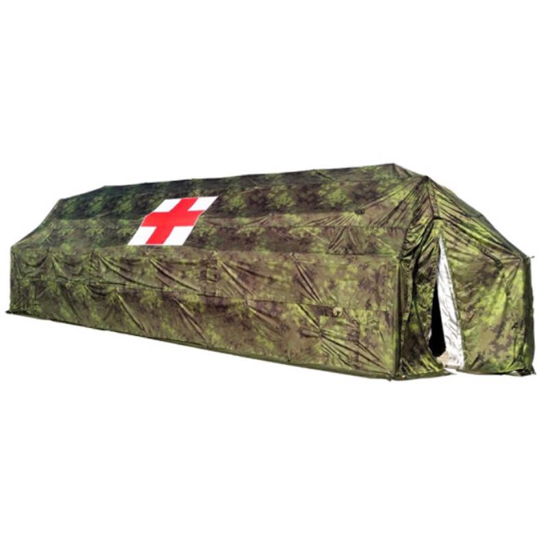 Churong Large Frame Medical Tent