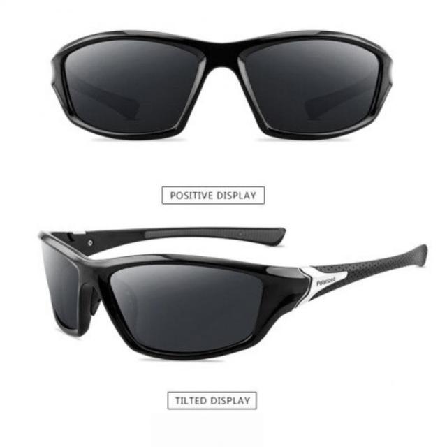 Newest Fashion Polarized Sunglasses Women Men's Driving Glasses Multiple Colour Goggles Day Vision Driver's Eyewear Dropship