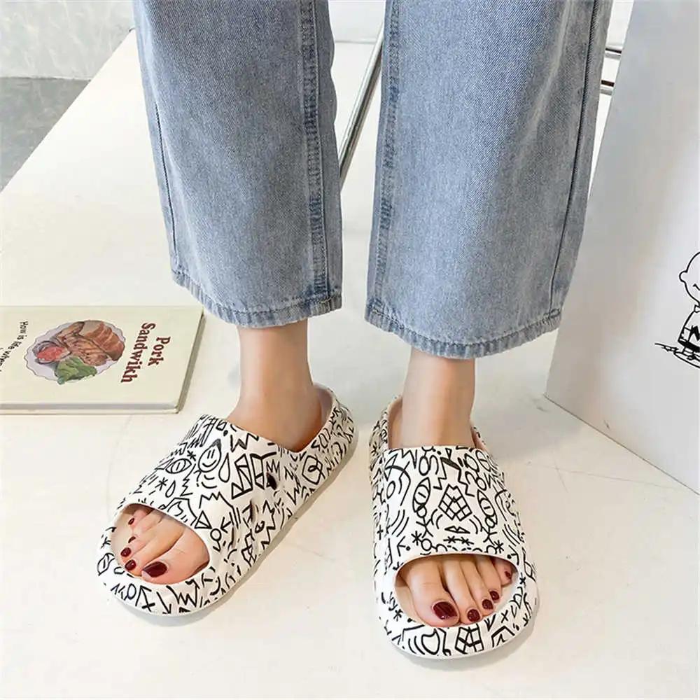 Fashion 36-39 Big Size Tennis Shoes For Women Slippers Flip Flops Women Luxury Brand Women Sandal Sneakers Sports Cool Jogging
