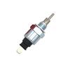 Fuel Shut Off Solenoid 16200Z6L003 Compatible with For Honda For GX630 For GX660 For GX690 Engine Replacement Part