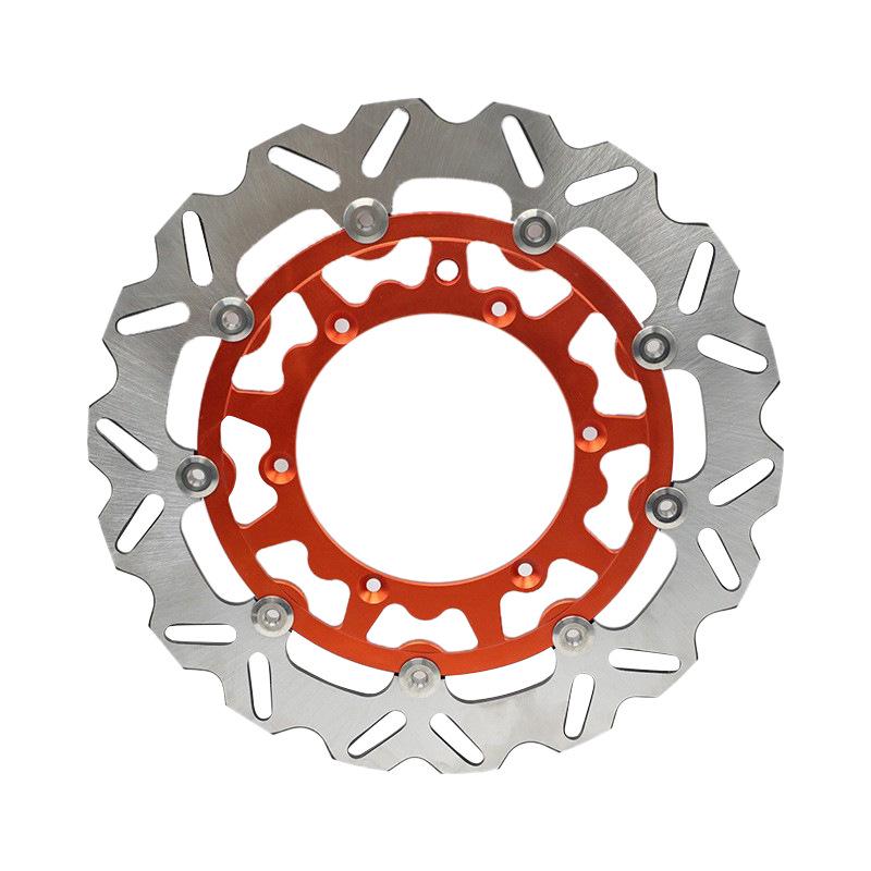 320MM Off-Road Front Brake Disc for KTM, Yamaha, Honda, Suzuki Motorcycles