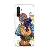 JoJo Adventure Guido Mista Phone Case For Samsung Galaxy A13 A14 A15 A16 A17 A53 A54 A55 A56 A33 A34 A35 A36 A23 A24 A25 A26 A05