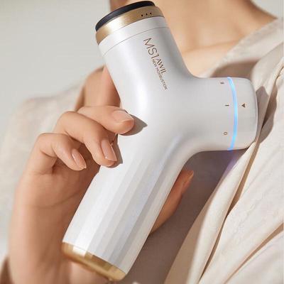 Aixiu Tang Smart Bianstone Moxibustion Massager Gift Set